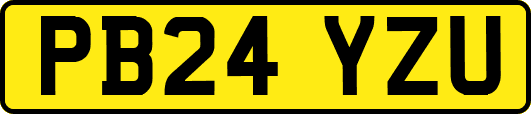 PB24YZU