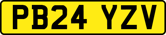 PB24YZV