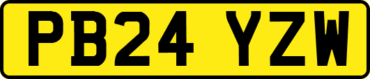 PB24YZW