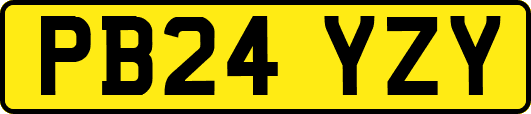 PB24YZY