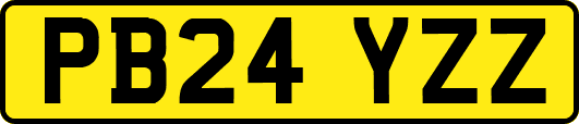 PB24YZZ