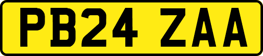 PB24ZAA