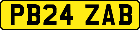 PB24ZAB