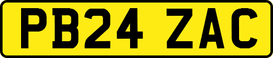 PB24ZAC