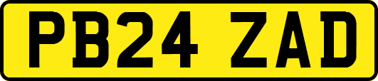 PB24ZAD