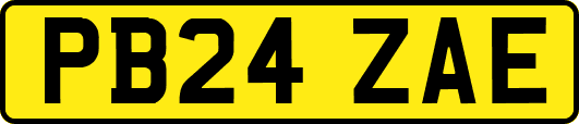 PB24ZAE