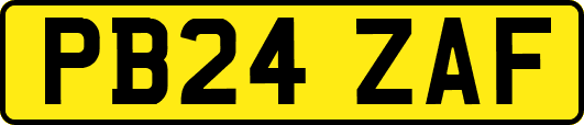 PB24ZAF