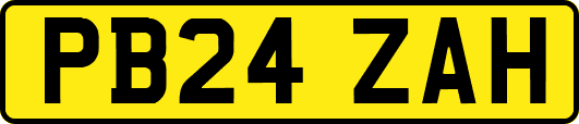 PB24ZAH