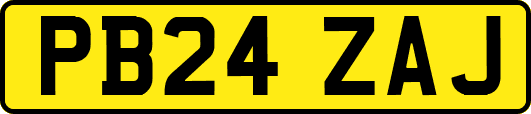PB24ZAJ