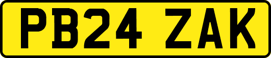 PB24ZAK