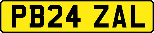 PB24ZAL