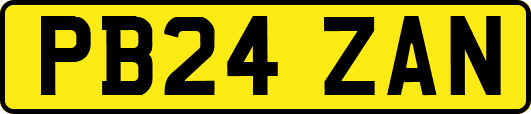 PB24ZAN
