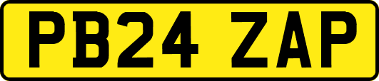 PB24ZAP
