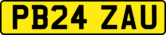 PB24ZAU