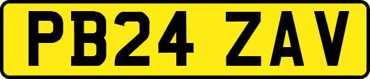 PB24ZAV