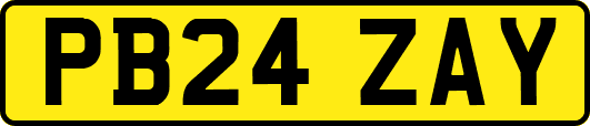 PB24ZAY