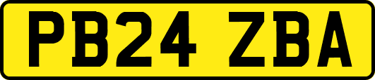 PB24ZBA