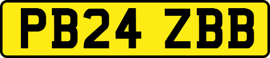 PB24ZBB