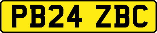 PB24ZBC