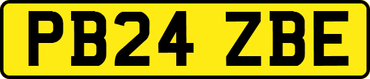 PB24ZBE