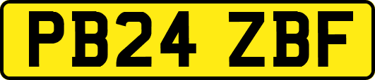 PB24ZBF