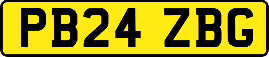 PB24ZBG