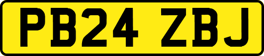 PB24ZBJ