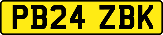 PB24ZBK