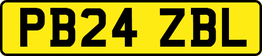 PB24ZBL