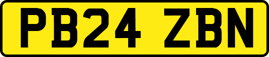 PB24ZBN