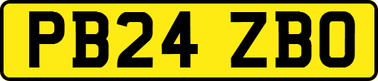 PB24ZBO