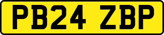 PB24ZBP