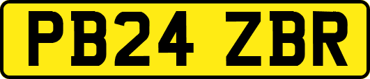PB24ZBR