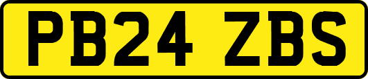 PB24ZBS