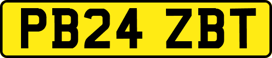 PB24ZBT