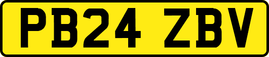 PB24ZBV