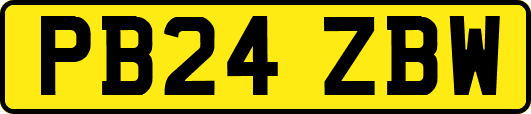 PB24ZBW
