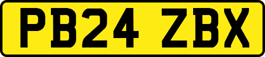 PB24ZBX