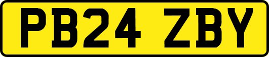 PB24ZBY