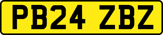 PB24ZBZ