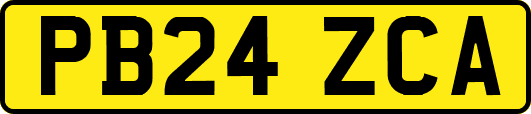 PB24ZCA