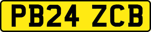 PB24ZCB