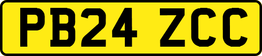 PB24ZCC