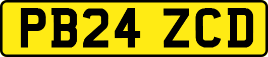 PB24ZCD