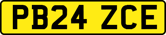 PB24ZCE