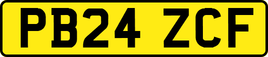 PB24ZCF