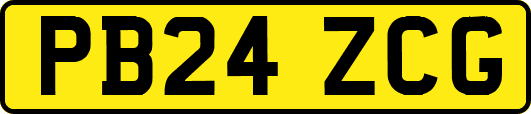 PB24ZCG