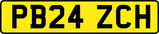 PB24ZCH