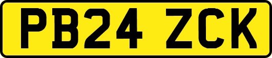 PB24ZCK