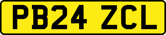 PB24ZCL